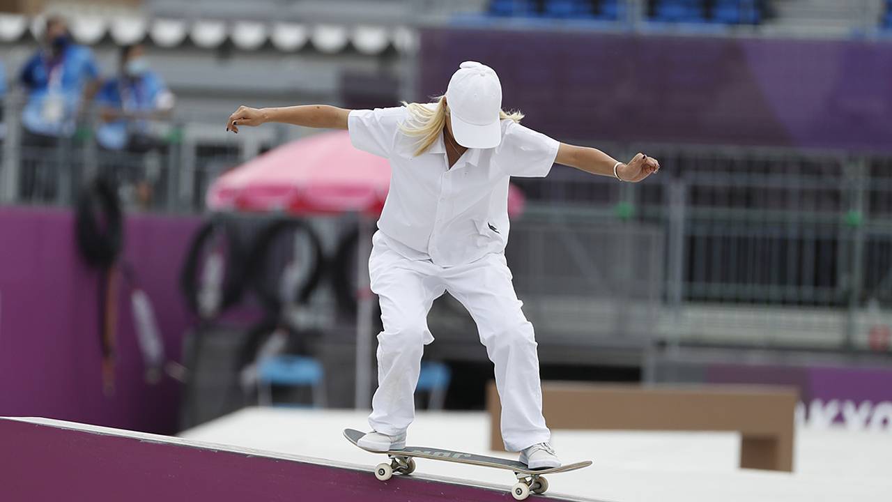 World Skate сняла ограничения с российских спортсменов