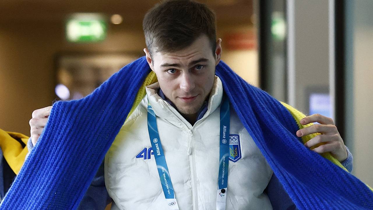 Отстраненного от Олимпиады украинца возмутил нейтральный статус Валиевой