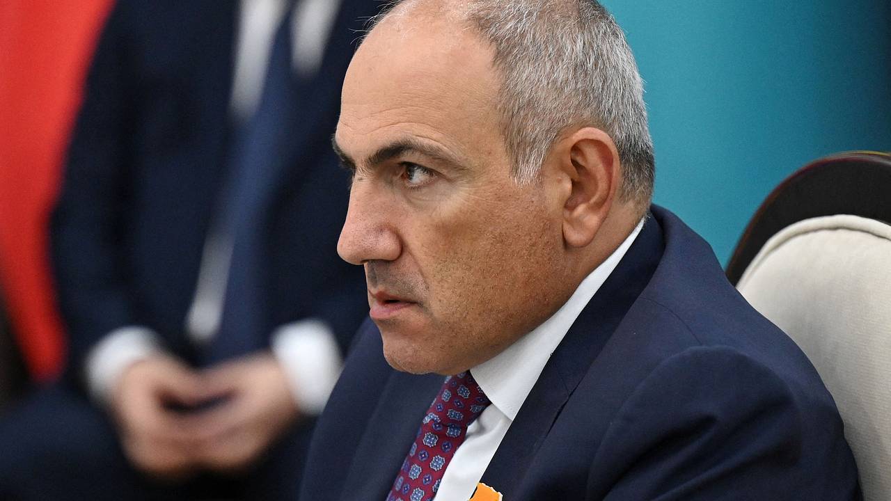 Названо неприятное для Пашиняна последствие сближения с Евросоюзом