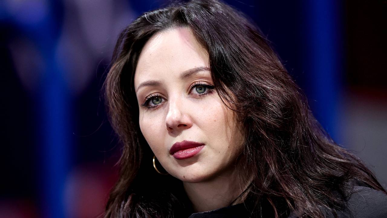 Туктамышева раскрыла новые подробности преследования со стороны сталкера