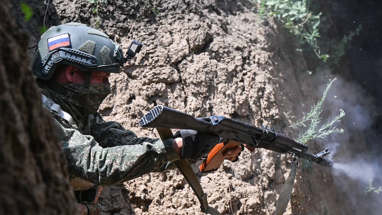 Российской армии предрекли взятие одного населенного пункта