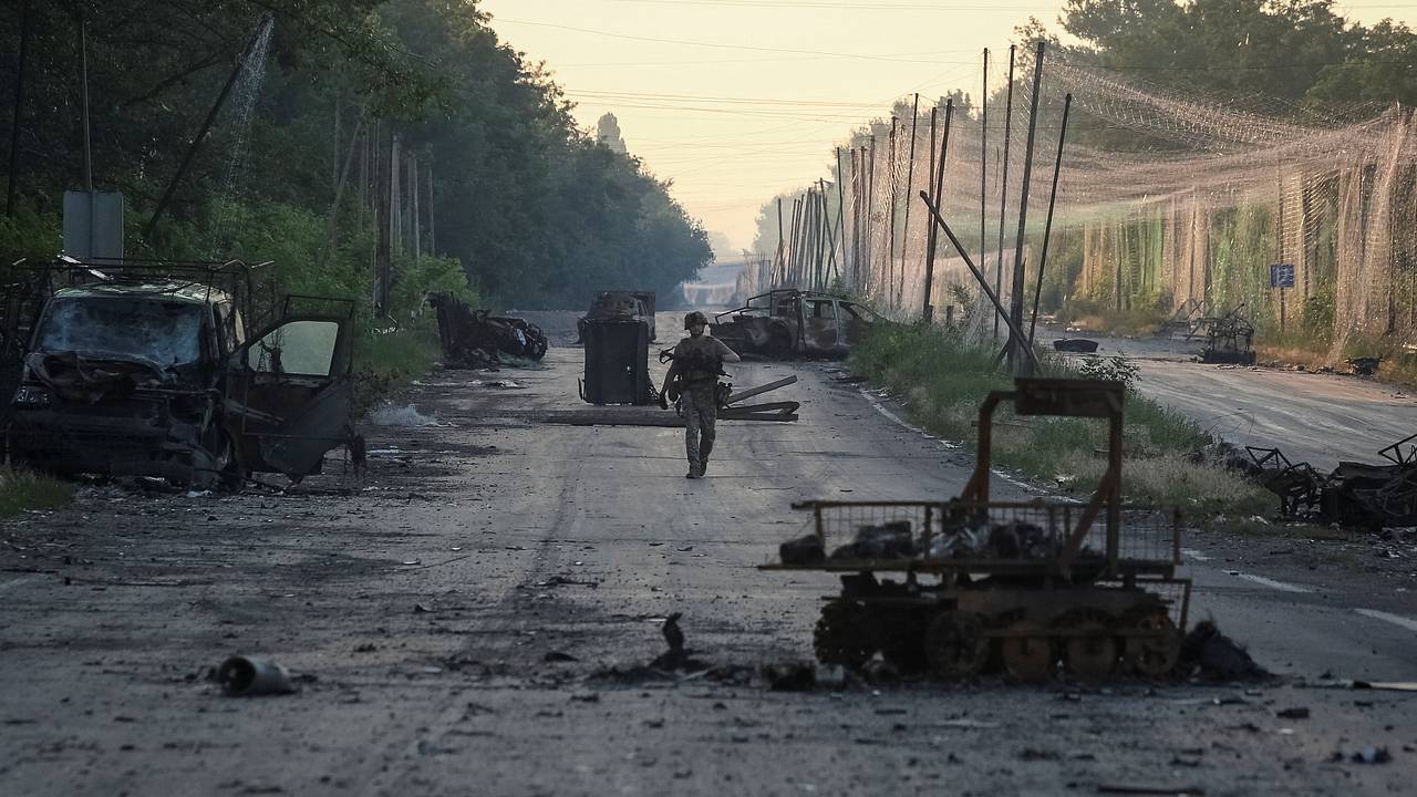 В Германии предрекли Украине серьезный удар