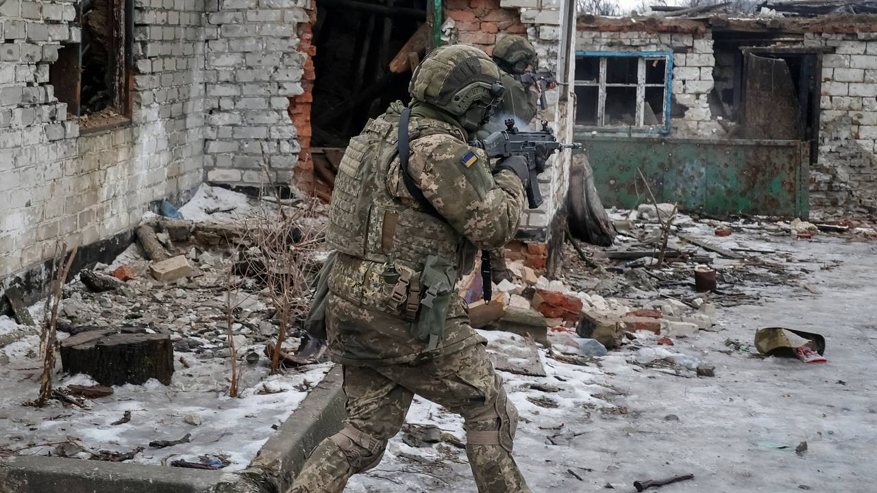 Стало известно об использовании ВСУ квартир с мумифицированными телами
