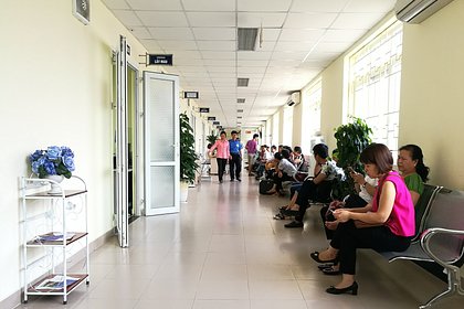 Россиянки пострадали после «интимного душа» во Вьетнаме