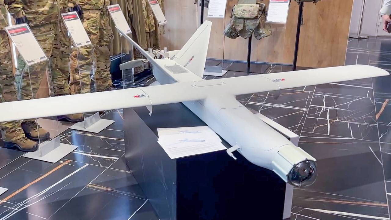 Глава «Калашникова» заявил об изменении характера ведения боевых действий в зоне СВО