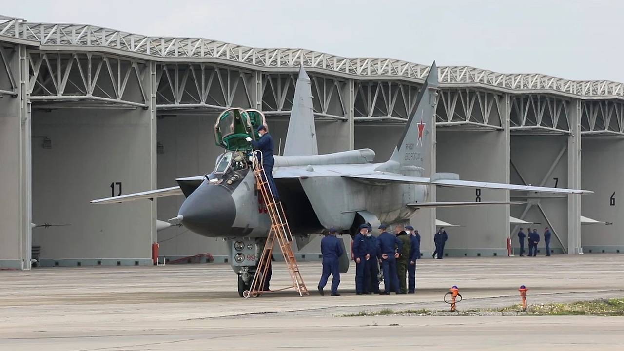 Раскрыты перспективы российских военных баз в Сирии