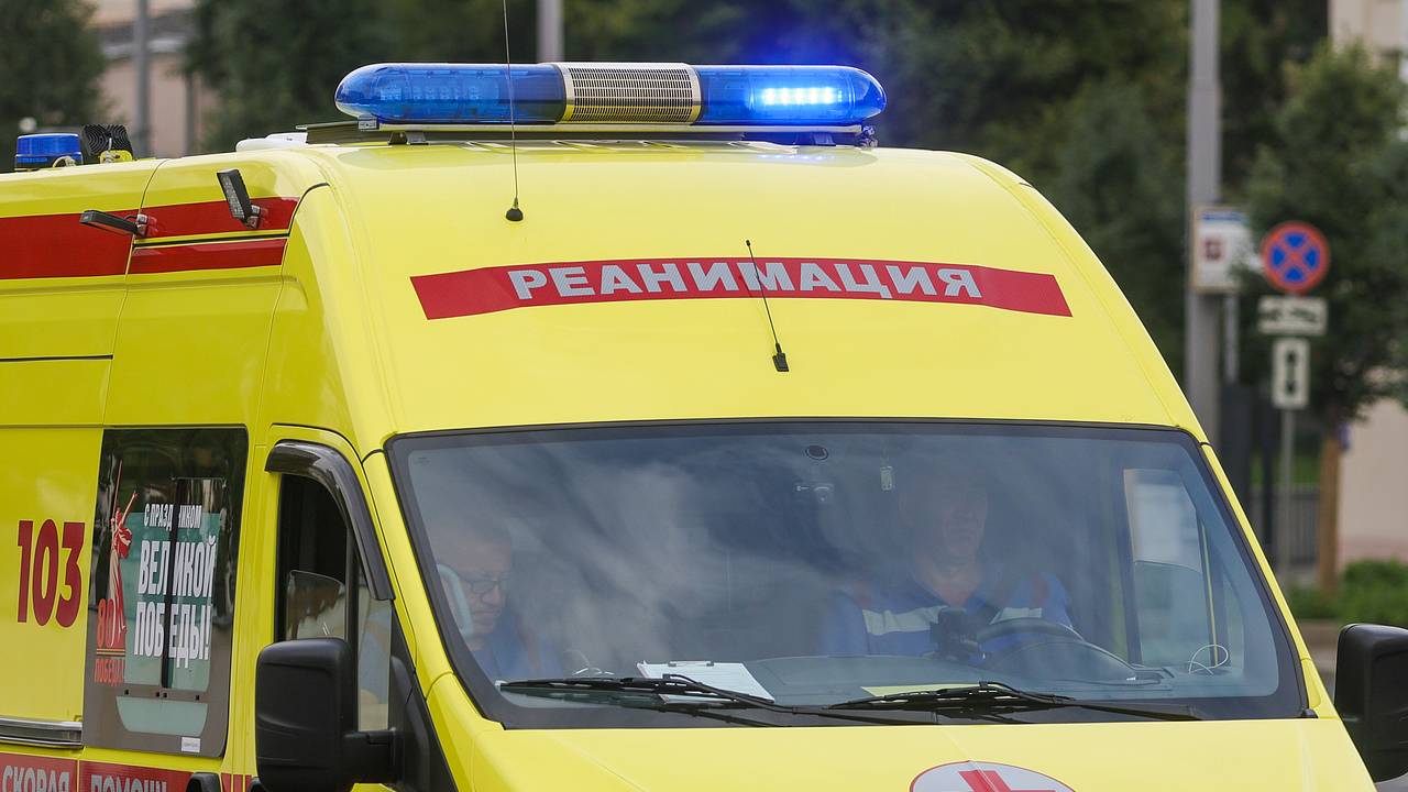 В Курской области поднявшему заминированную коробку мужчине оторвало ноги и руку