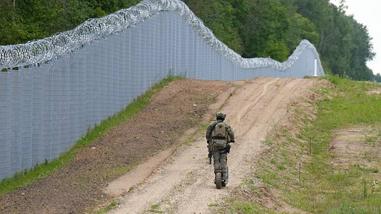 В МИД Белоруссии раскрыли хитрый план Латвии после закрытия границы