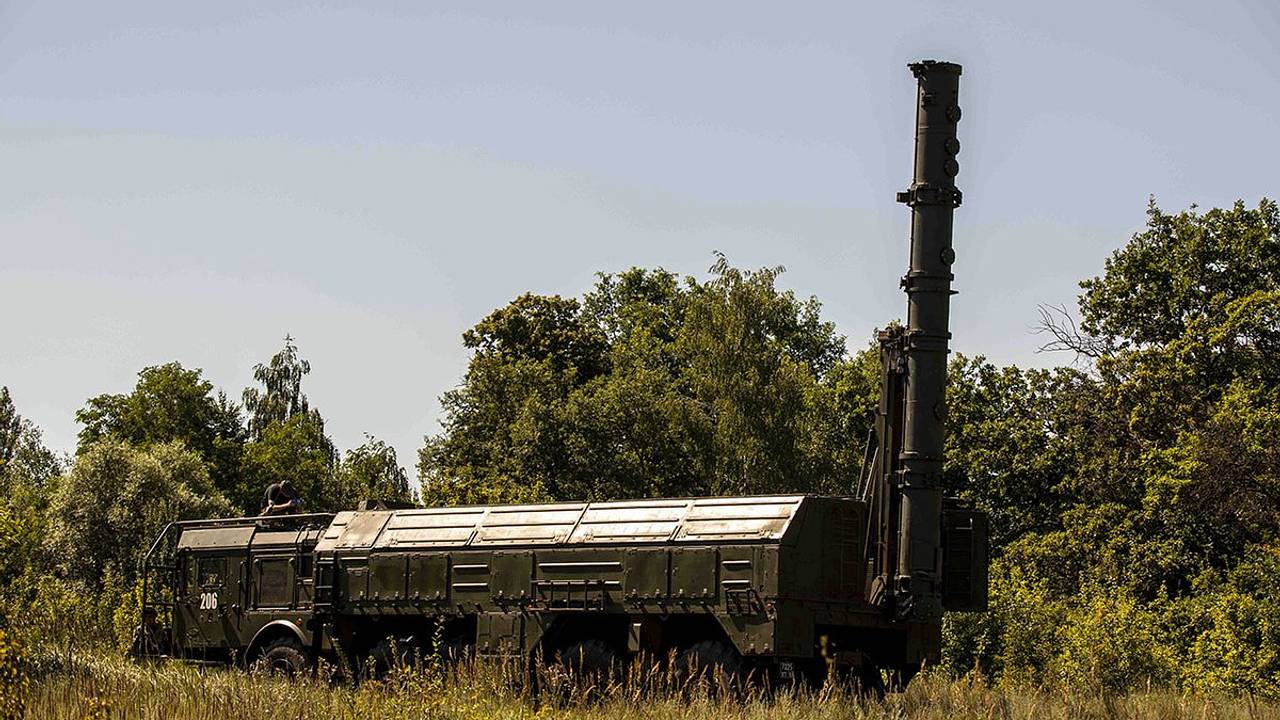 Российские войска атаковали ряд объектов на Украине. Что было поражено?