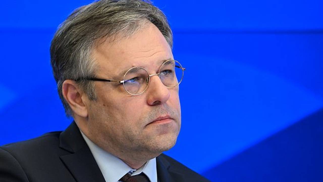 Мирошник спрогнозировал усиление мобилизации на Украине