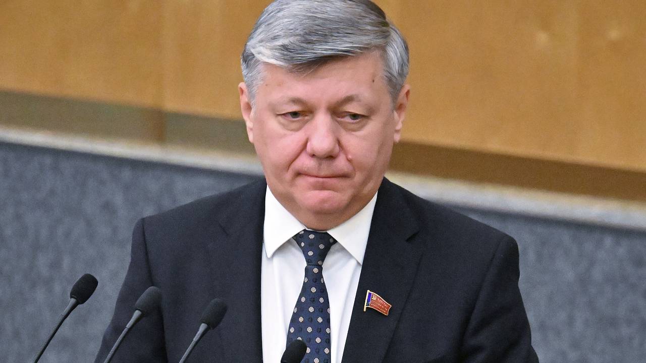 В России высказались о подходящем кандидате в переговорщики от Украины
