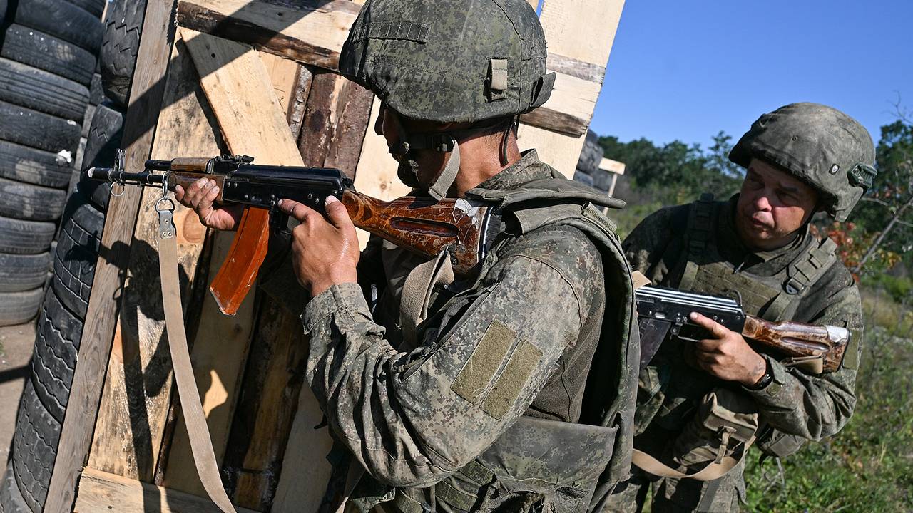 Генерал высказался о необходимости мобилизации в России