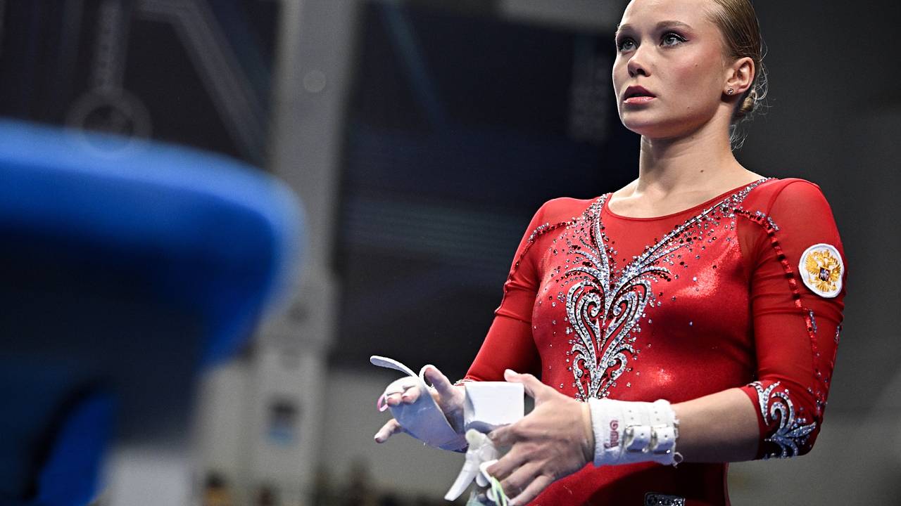 Российских гимнастов пустили в Хорватию на чемпионат Европы Российских гимнастов пустили в Хорватию на чемпионат Европы