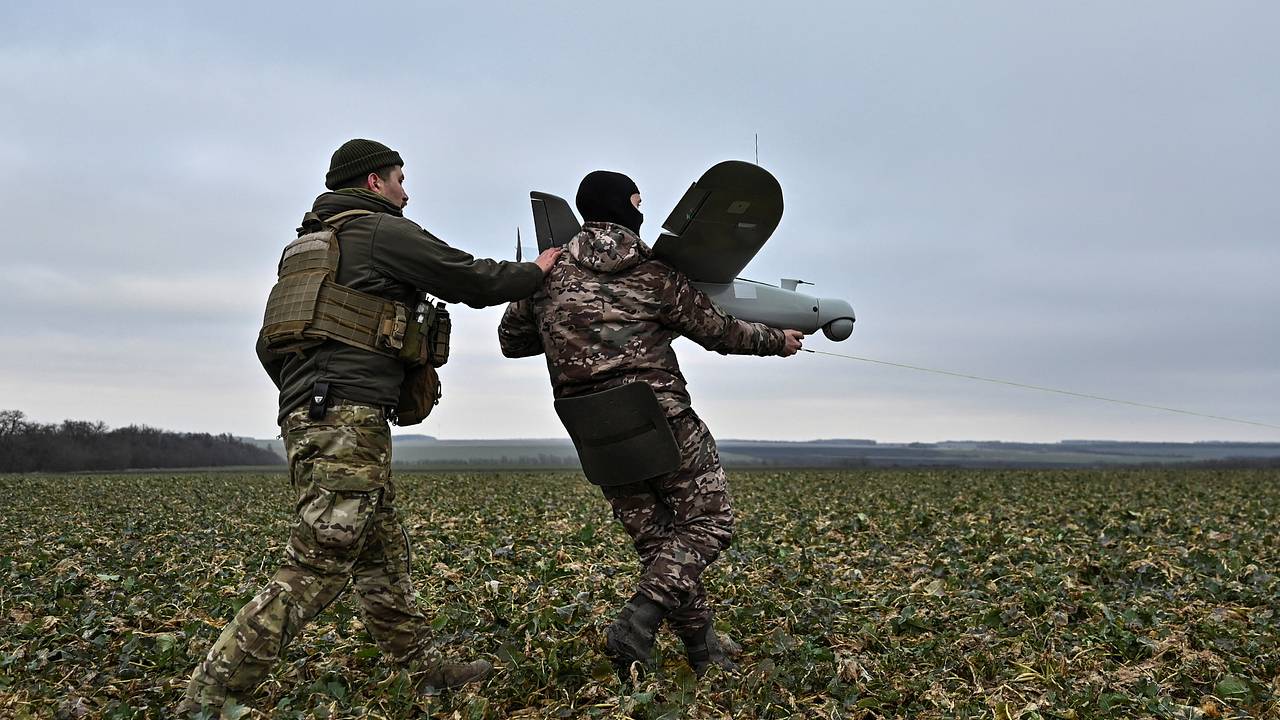 Раскрыты типы ударивших по Татарстану бесплилотников ВСУ