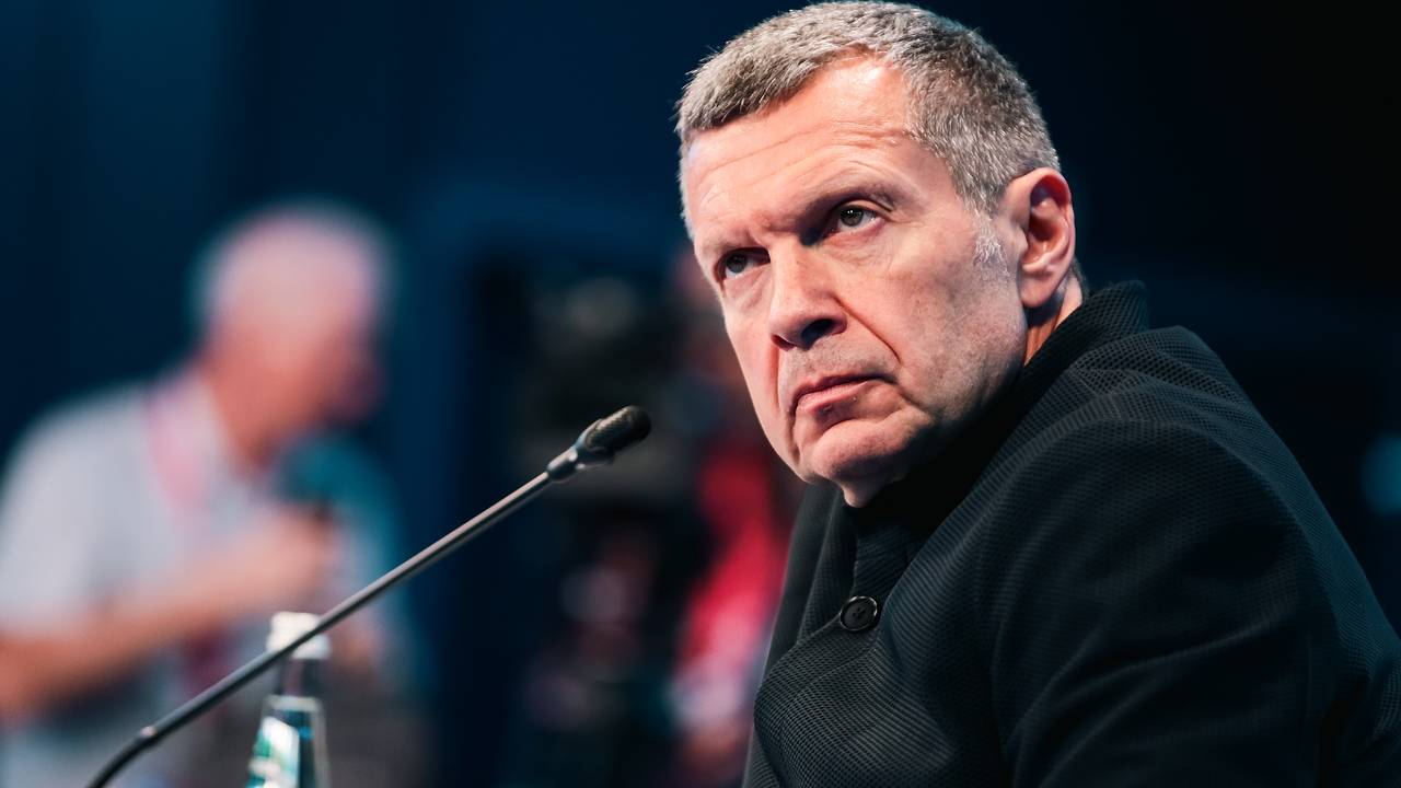 В ВСУ рассказали о «работе» на Соловьева и Скабееву