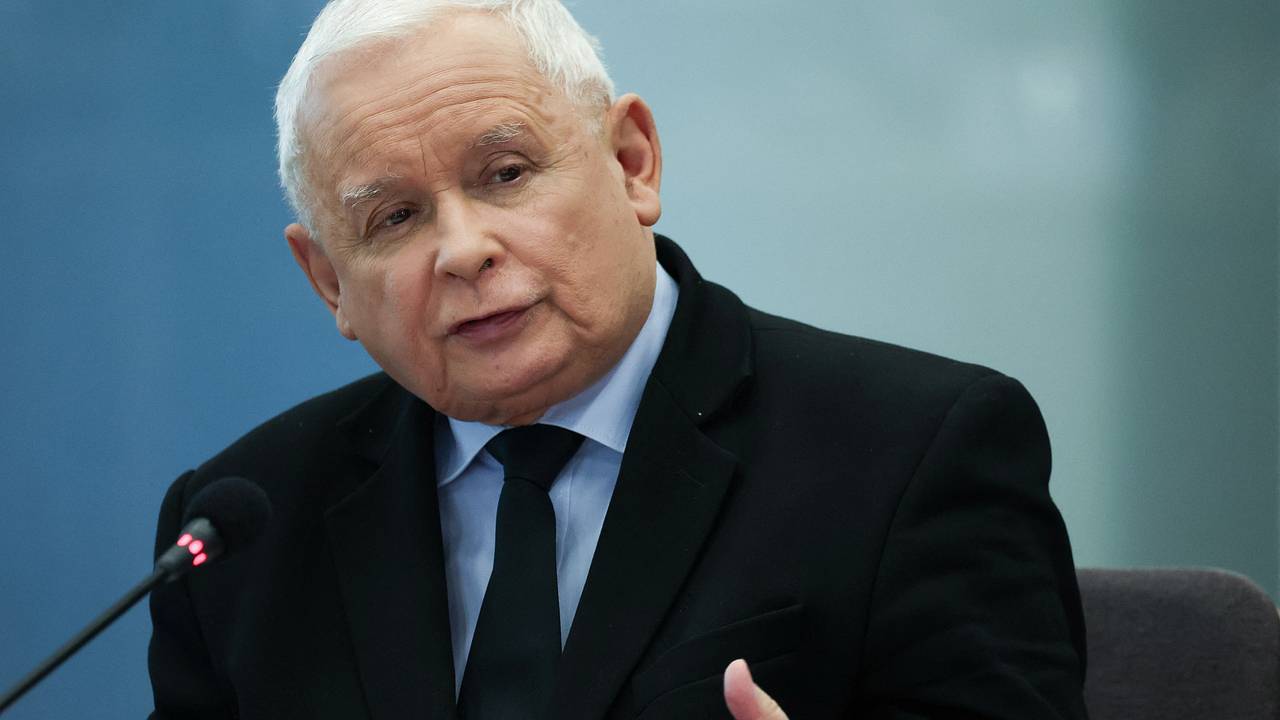 Брат разбившегося в Смоленске президента Польши высказался о наказании виновных