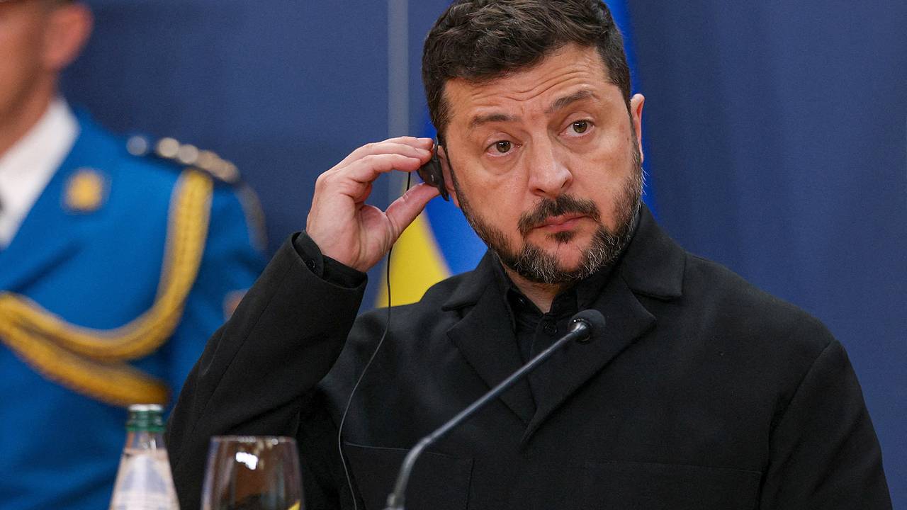 Зеленский анонсировал новые операции против России