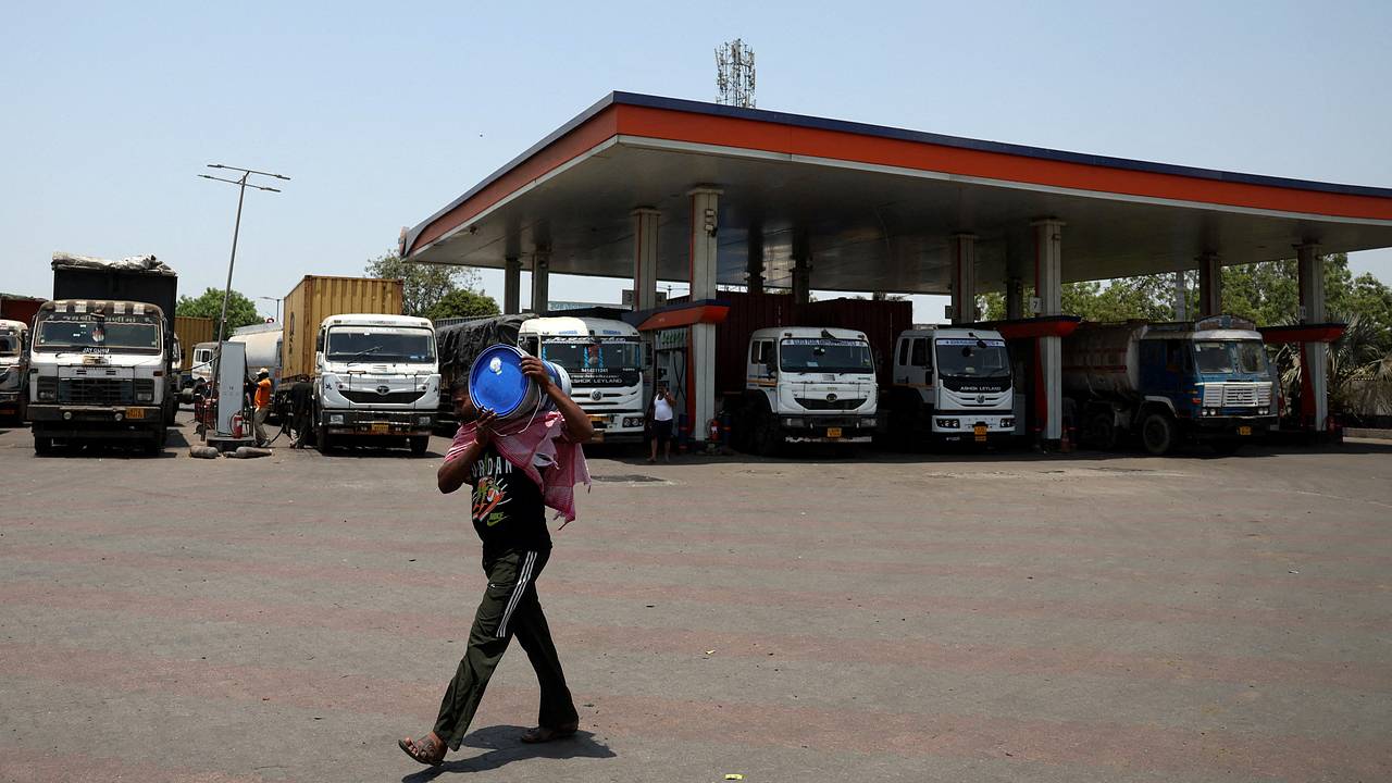 Страна БРИКС нашла еще почти полтора десятка новых поставщиков нефти