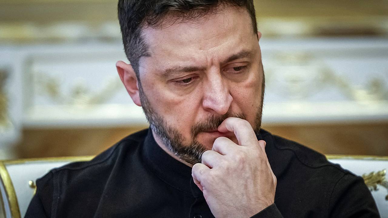 «Украину ждет трагическая зима». Киев анонсировал новые операции против России. Как отреагировали в Москве?