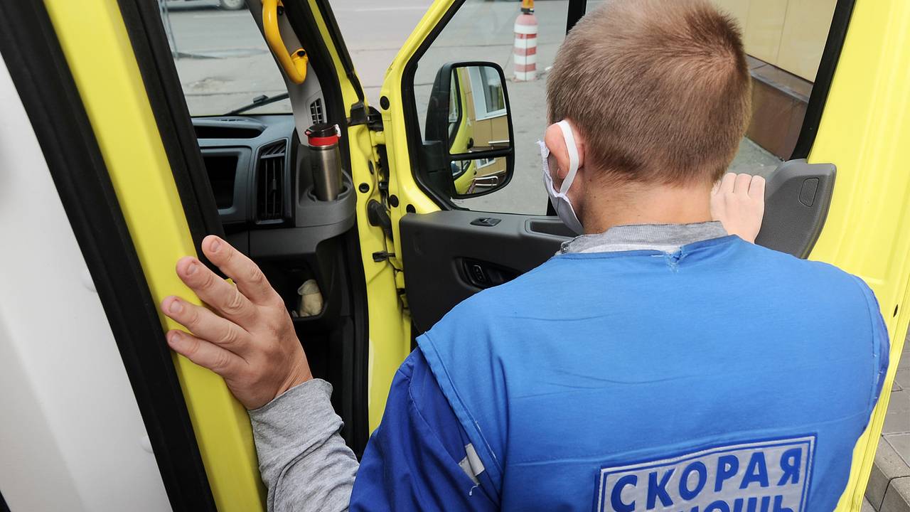 Число пострадавших при ударе ВСУ по городу в 1200 километрах от границы снова выросло