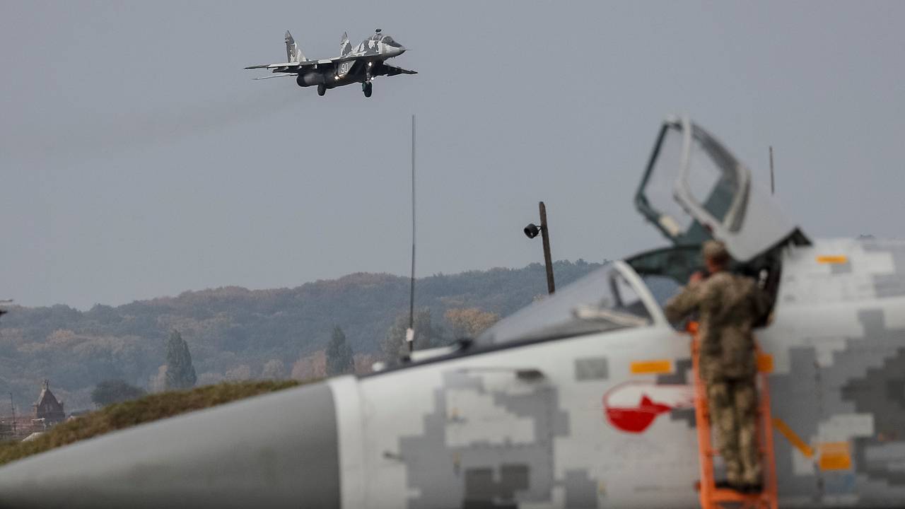 Появились подробности о крушении самолета ВСУ в Одесской области
