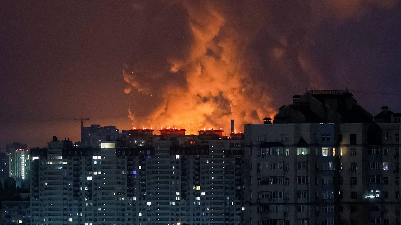 На Западе сделали один вывод о России после ночного удара по Украине