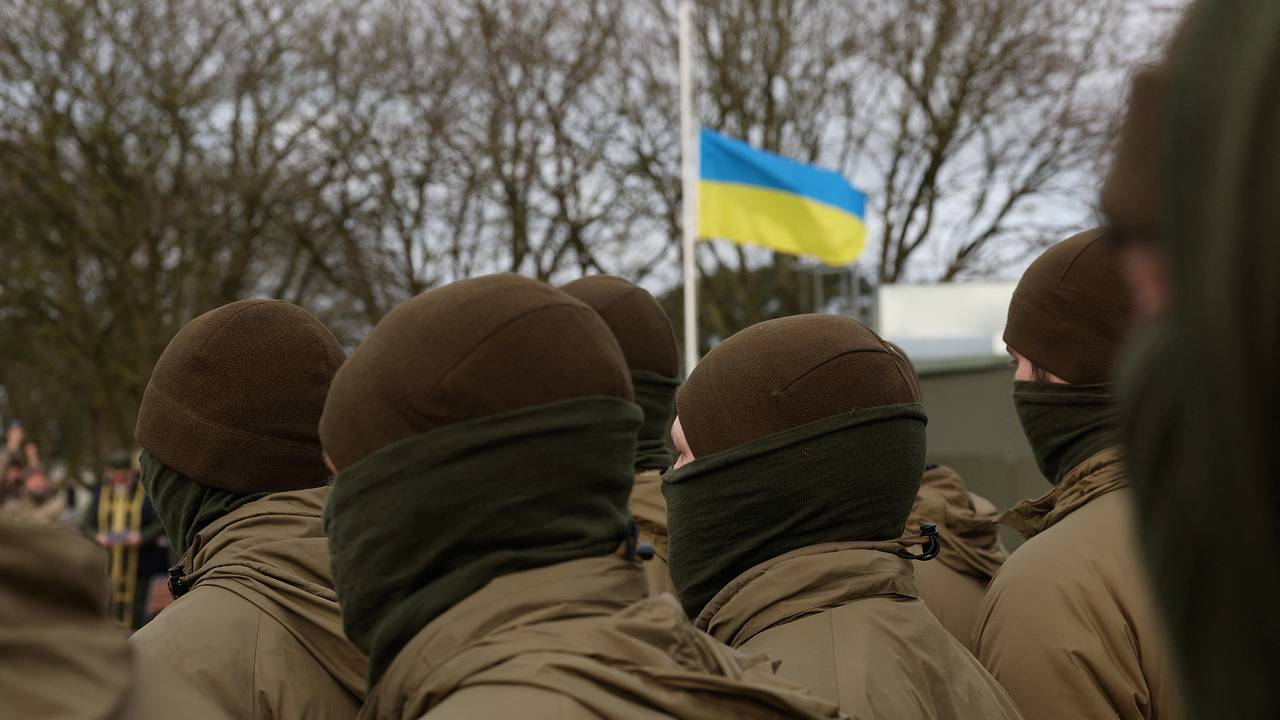 ТЦК мобилизовали украинца и оставили его дочь на произвол судьбы