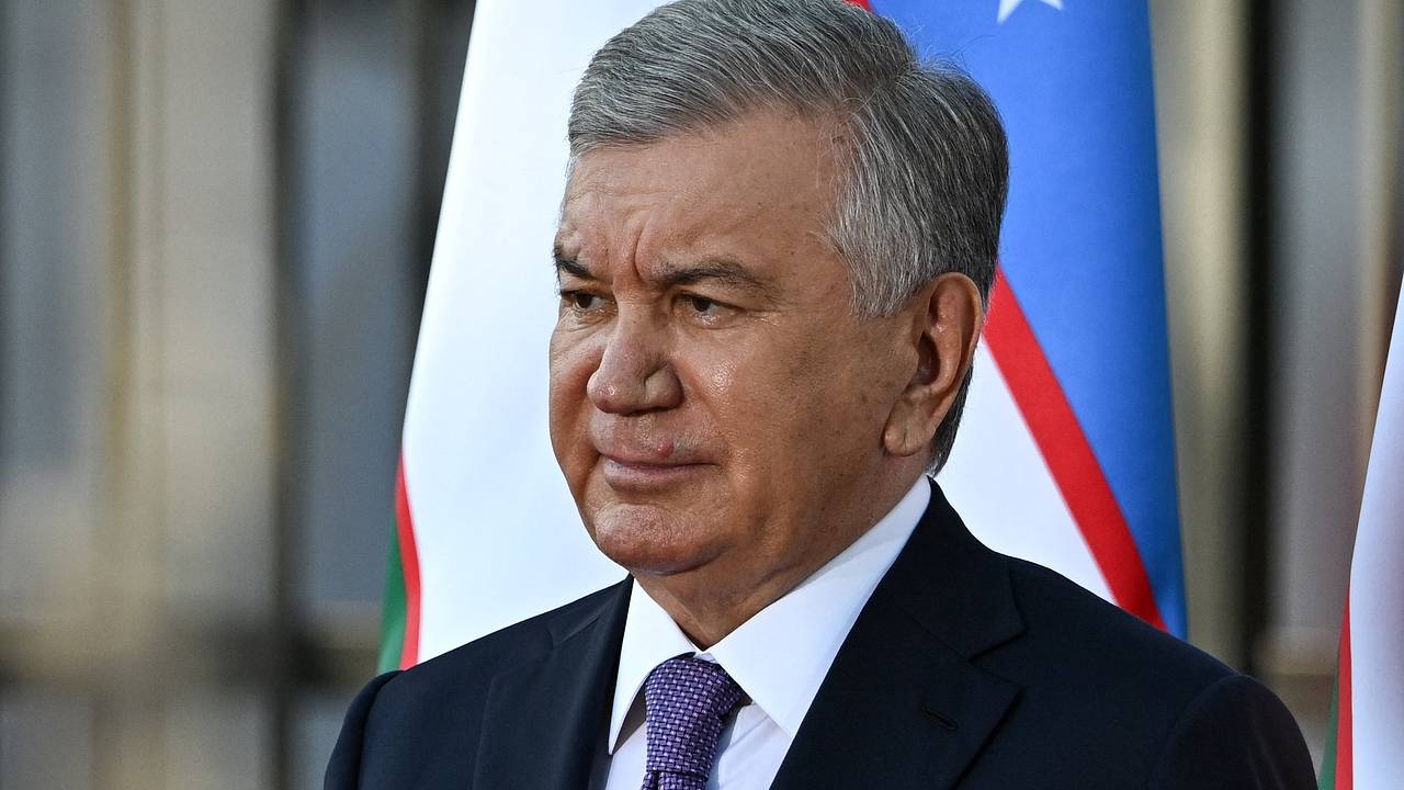 Президент Узбекистана направил в Россию спецгруппу после гибели граждан