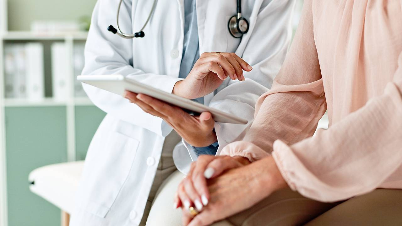 Переживающая из-за внешнего вида гениталий женщина раскрыла свой сильный страх