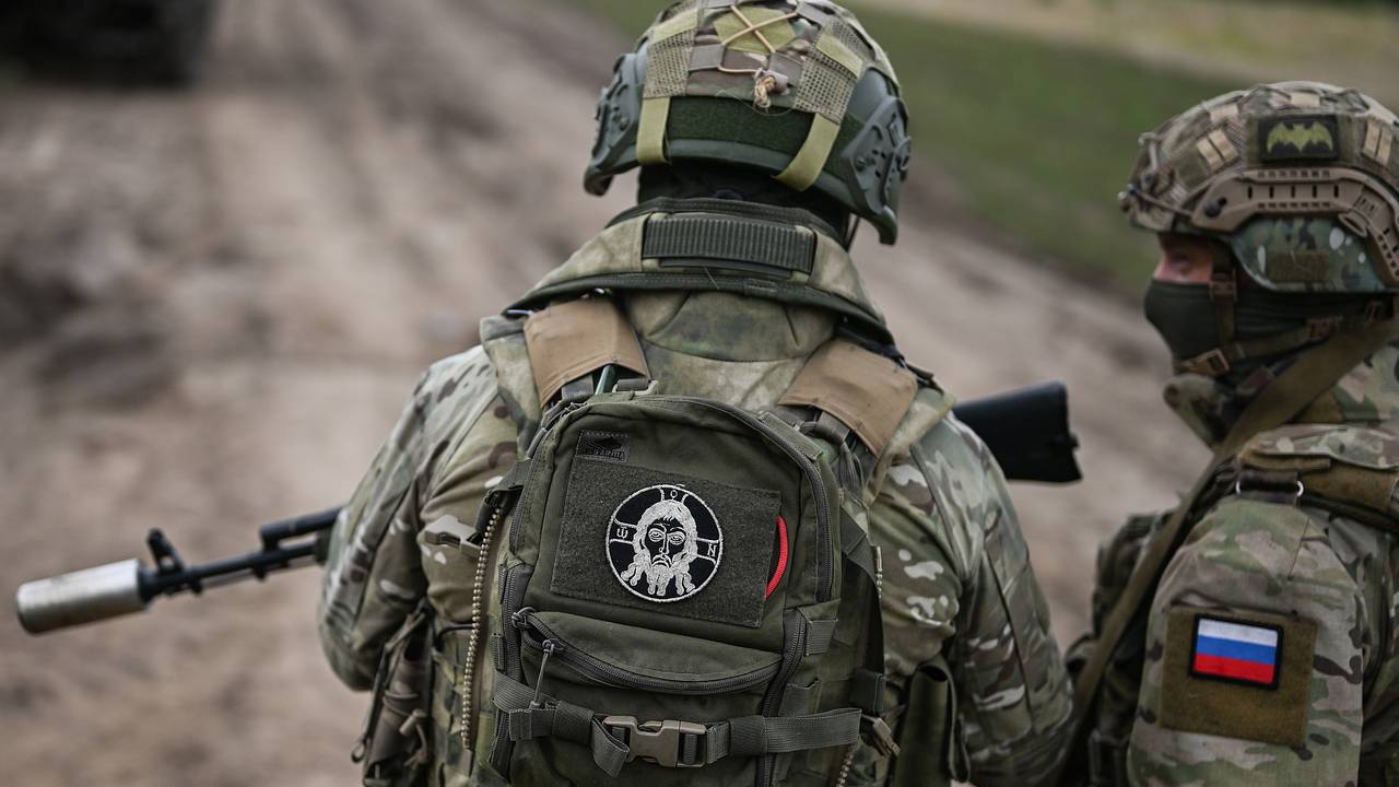 Посол Британии неожиданно высказался о нападении России на НАТО