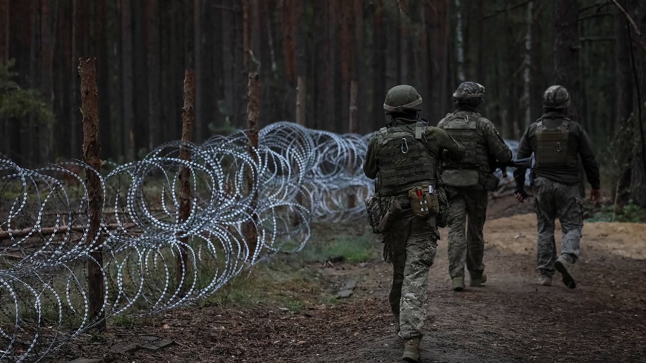 В России высказались о втягивании Белоруссии в украинский конфликт