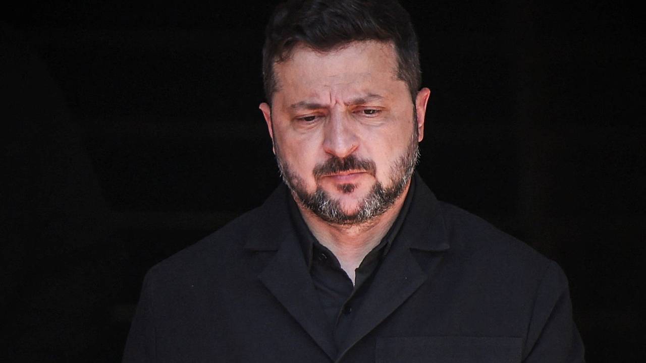 Названы наиболее вероятные преемники Зеленского