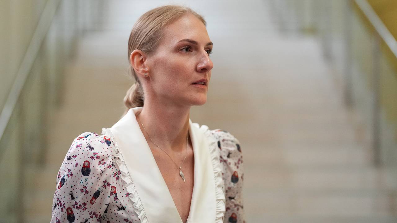 Тренер сборной России по синхронному плаванию раскритиковала судейство на ЧЕ в Париже