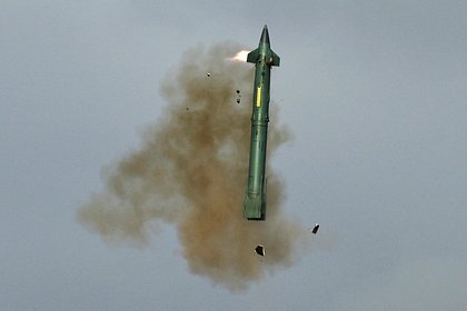 Предсказан эффект ударов России по военной логистике Украины Предсказан эффект ударов России по военной логистике Украины