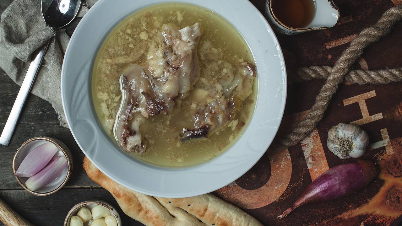 Обнаружен способный улучшить микрофлору кишечника продукт Обнаружен способный улучшить микрофлору кишечника продукт