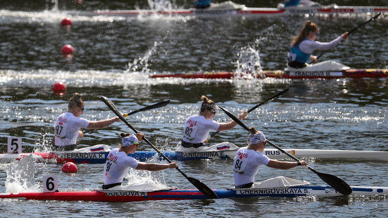 Еще одна международная федерация вернула российским спортсменам флаг и гимн