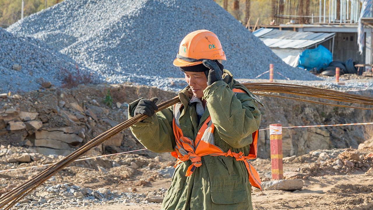 Женщины из Северной Кореи стали приезжать в Россию на запредельную зарплату