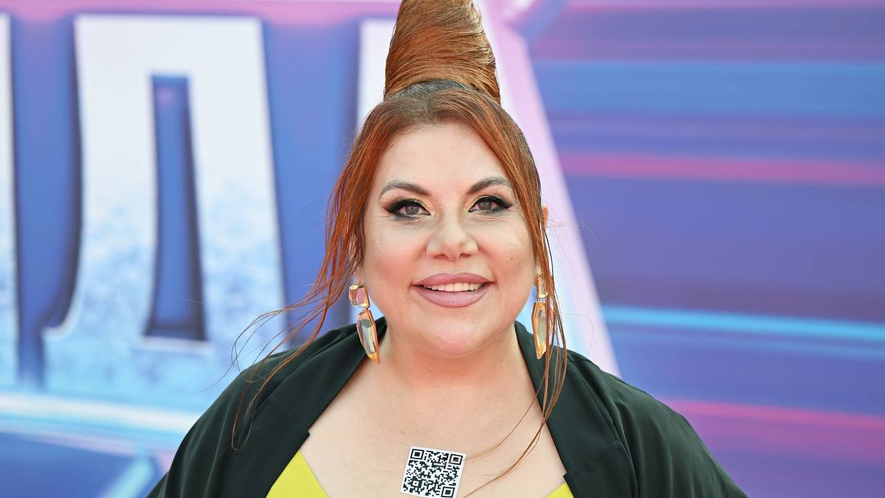 Звезда Comedy Woman раскрыла секрет похудения на 19 килограммов