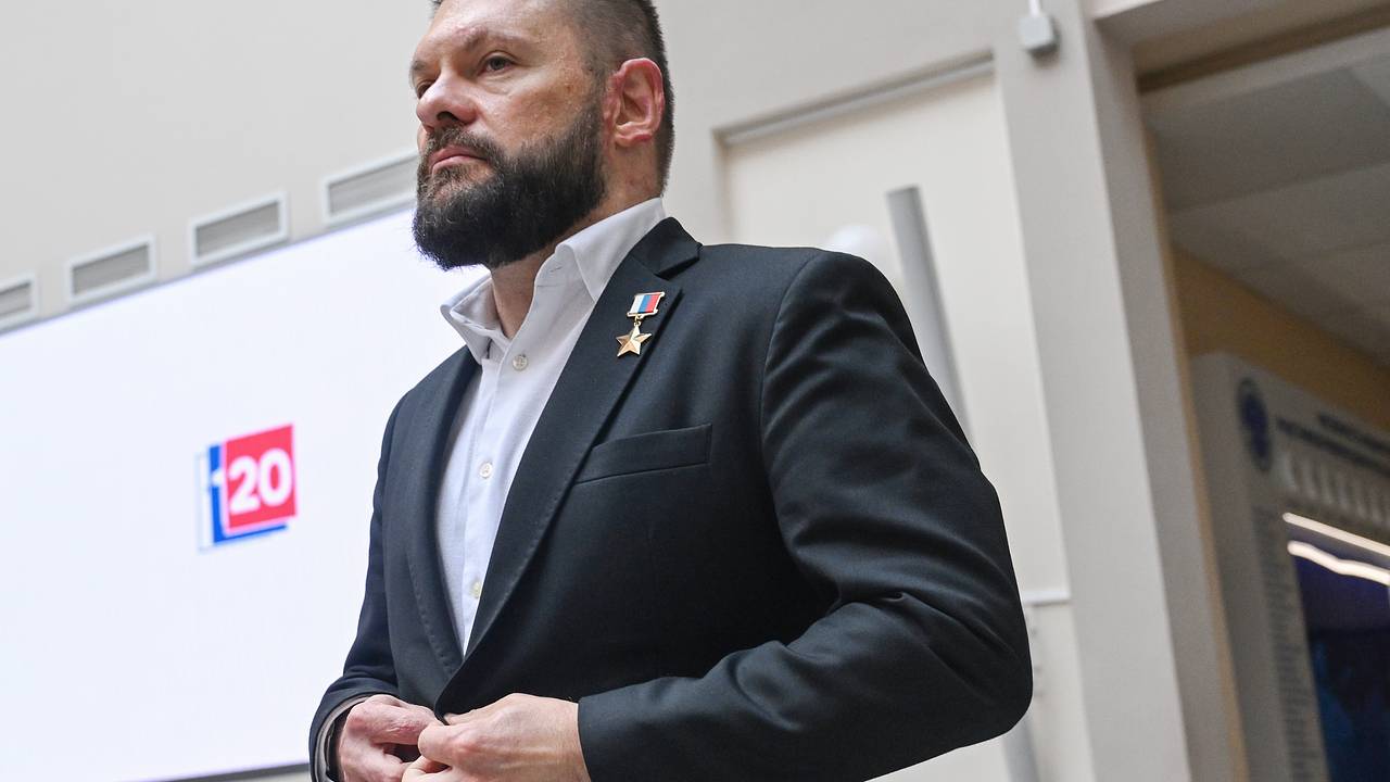 Раненный в результате атаки ВСУ военкор описал ее словами «подумал, что погиб»