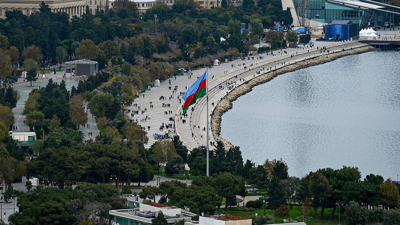 Азербайджан объявил о стратегическом партнерстве с одной постсоветской страной