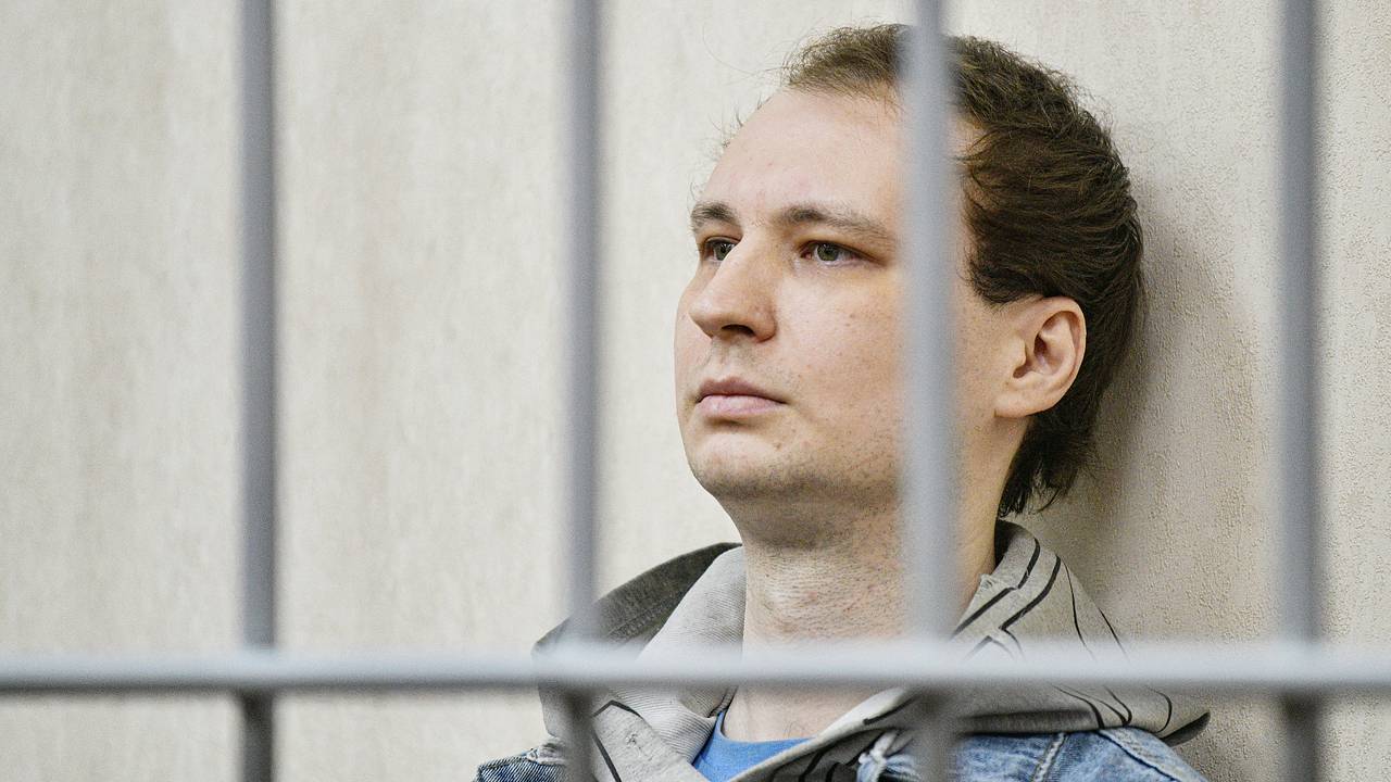 Раскрыто место нахождения освобожденного в России американца