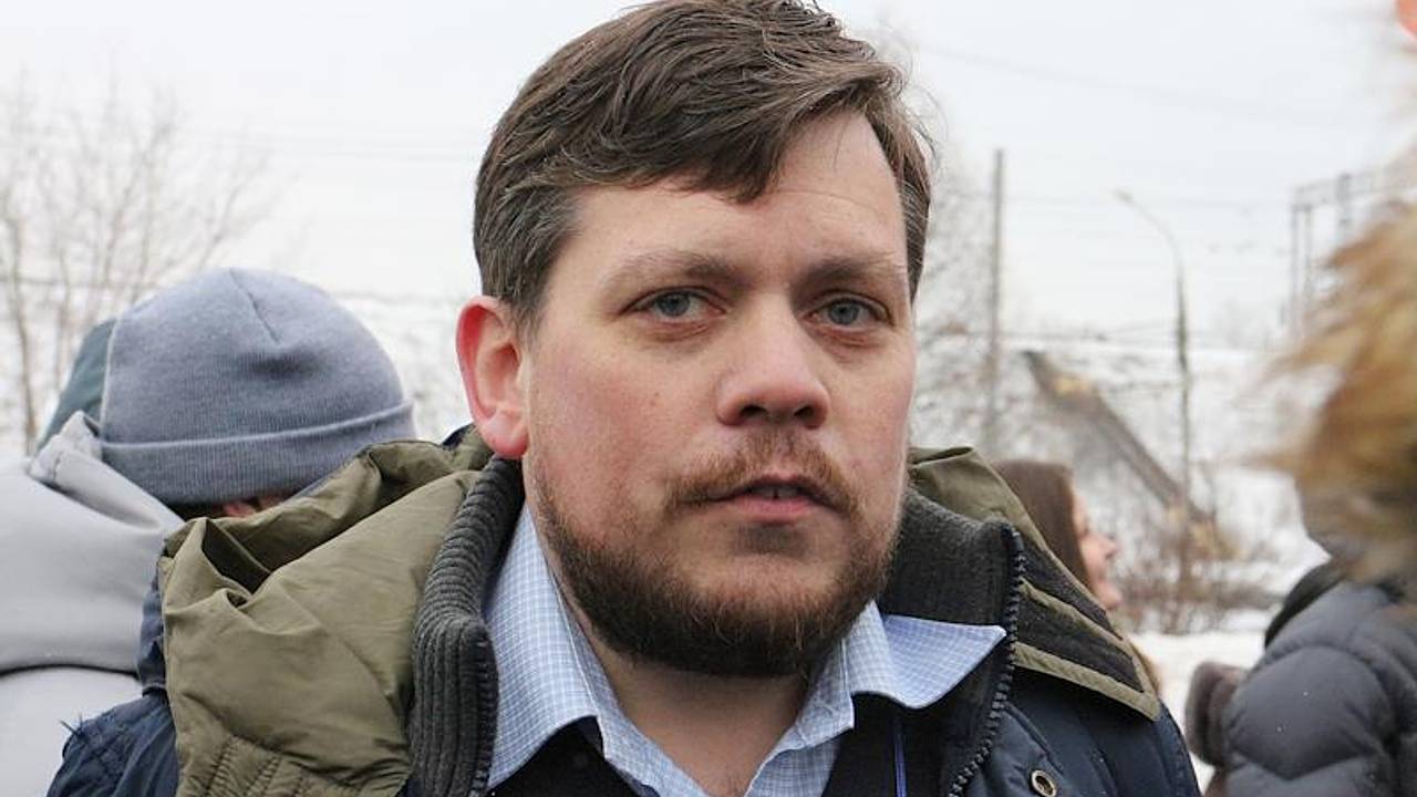 Основателю российского рынка медицинского аутсорсинга запросили арест