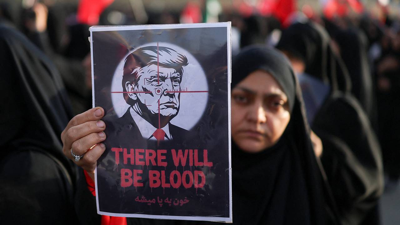 В Иране осознали влияние запугивания на Трампа