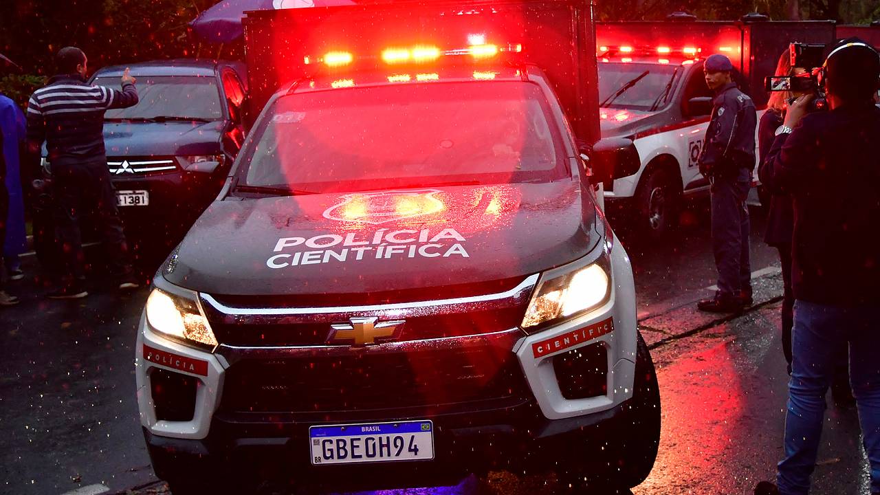 Вертолет с 17-летней блогершей рухнул в лесу