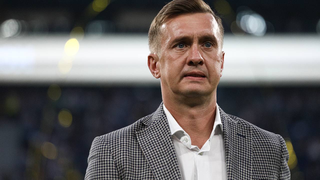 Глава РПЛ назвал самую неприятную историю в футболе за долгие годы Глава РПЛ назвал самую неприятную историю в футболе за долгие годы