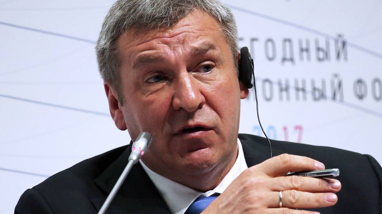 Сына бывшего российского вице-губернатора задержали по подозрению в убийстве