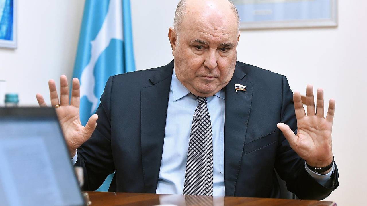 В Совфеде назвали причину освобождения американского экс-морпеха из российской колонии