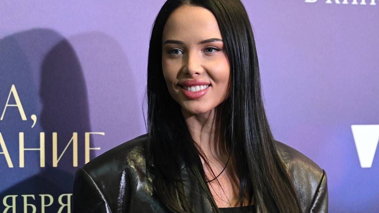 Анастасия Решетова отреагировала на видео с ее двойником