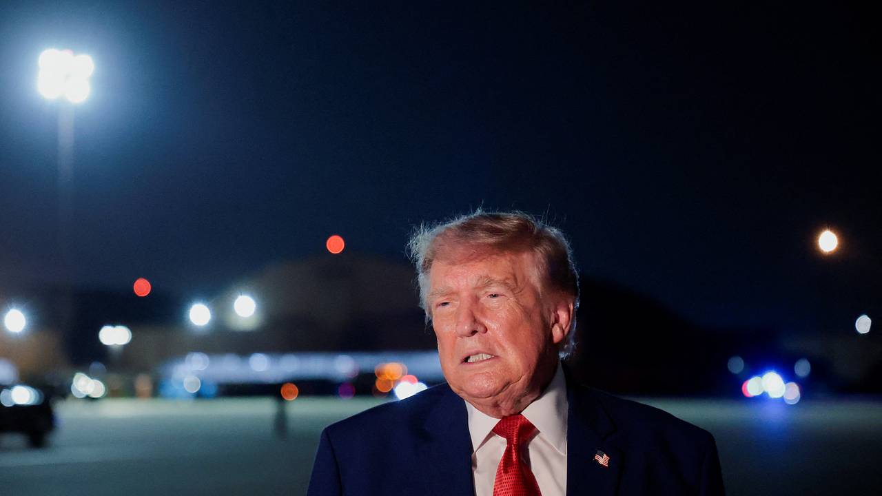 В Иране допустили продолжение конфликта с США до ухода Трампа