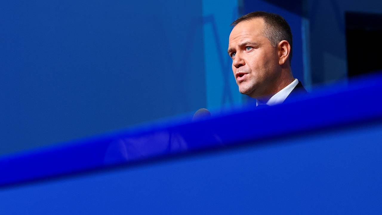 Президент Польши перестал считать Балтику «внутренним морем НАТО»